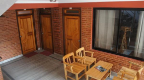 City Guest House, Bhaktapur